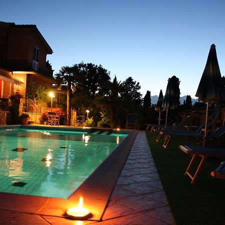 Villa Veronica Кастельнуово-Берарденга Экстерьер фото