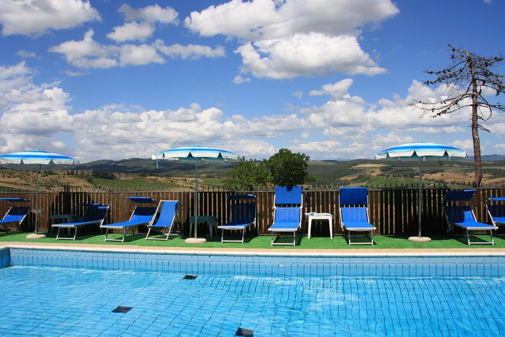 Villa Veronica Кастельнуово-Берарденга Экстерьер фото